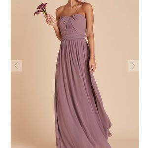 Birdy Grey: Grace Convertible Dress